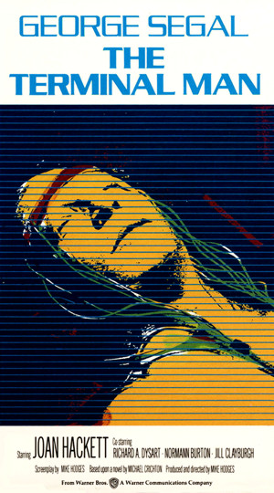 THE TERMINAL MAN