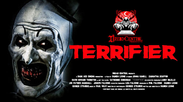 TERRIFIER