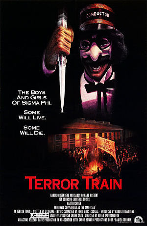 Terrror Train