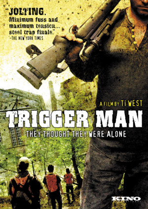 Trigger Man