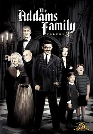 The Addams Family