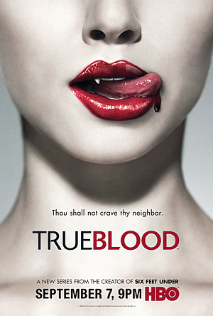 TRUE BLOOD