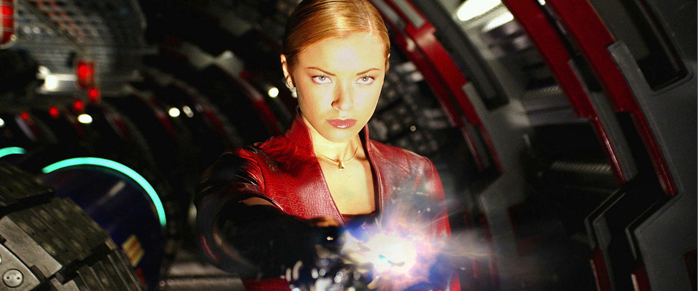 Kristanna Loken