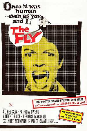 The Fly