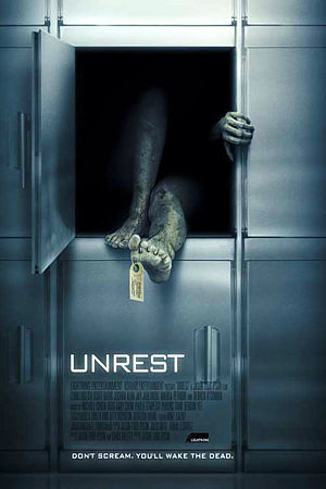 UNREST