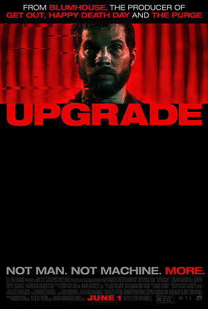 Upgrade