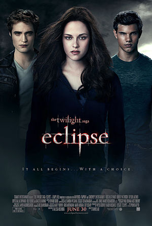 Twilight Saga: Eclipse