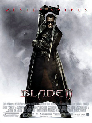 Blade II