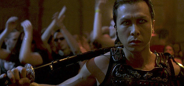 Donnie Yen