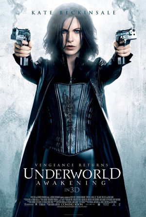 Underworld: Rise of the Lycans