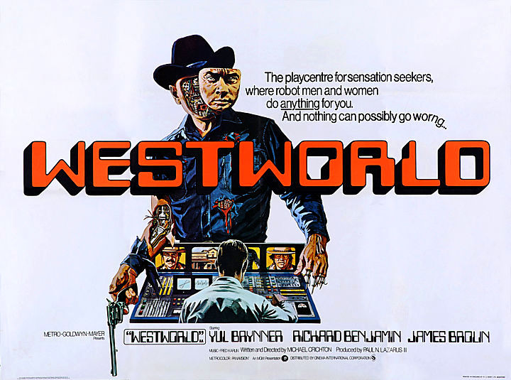 WESTWORLD