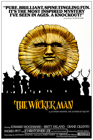 The Wicker Man