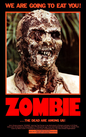 ZOMBIE