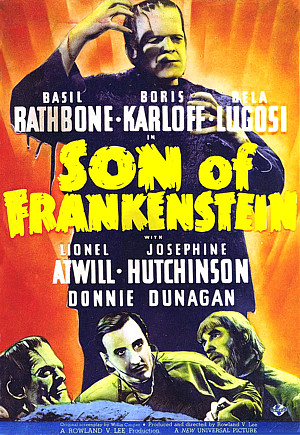 Son of Frankenstein