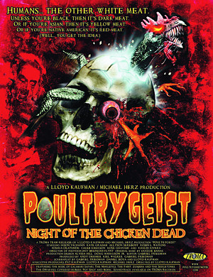 Poultrygeist