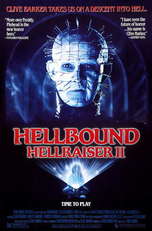 Hellbound