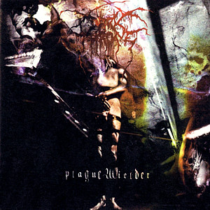 DARK THRONE: PLAGUE WIELDER album review