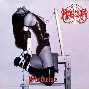 Marduk: Obedience