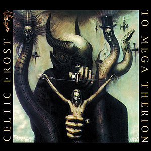 Celtic Frost TMT