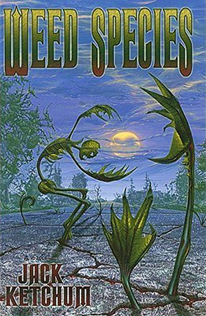 Weed Species