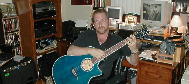 Craig Spector