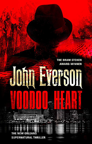 Voodoo Hearts