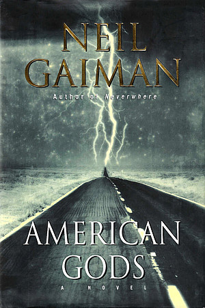 American Gods