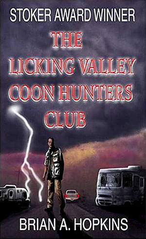 The Licking Valley Coon Hunters Club