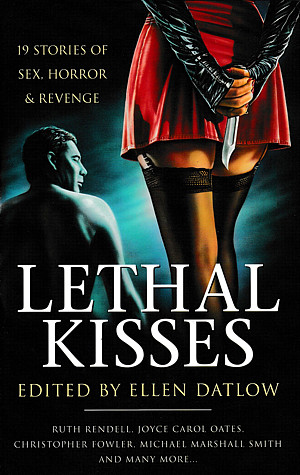 Lethal Kisses