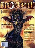 Rue Morgue