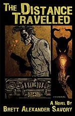 The Distance Travelled