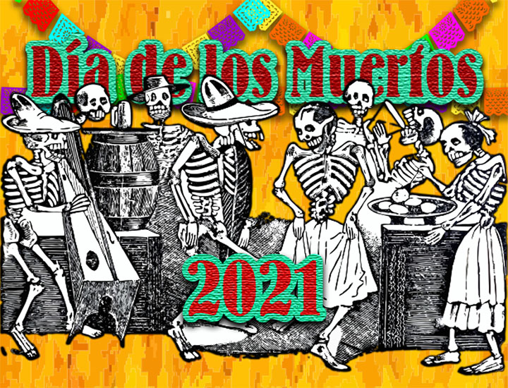 Dia de los Muertos