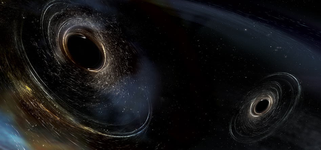 Phantom Universe